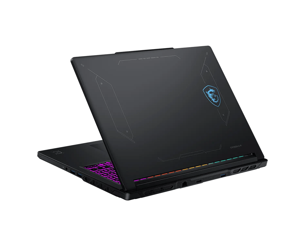 MSI Crosshair A16 HX E8WGKA15-011XTRA15 AMD Ryzen 9 8940HX 64GB 1TB SSD RTX5070 Freedos 16