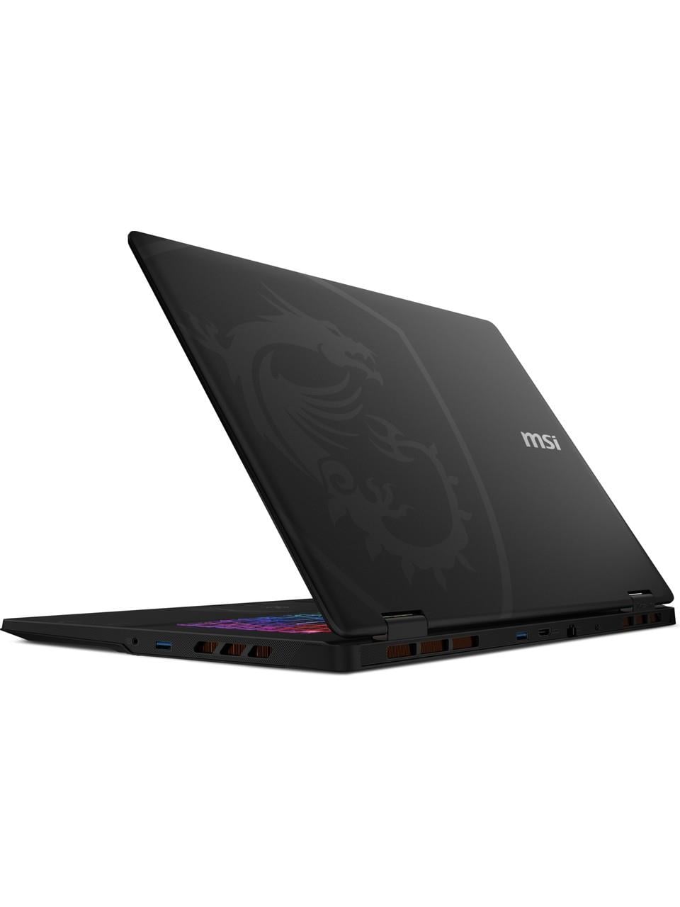 MSI CROSSHAIR 18 HX AI A2XWGKG-032XTR Intel Core Ultra 9 275HX 64GB 1TB SSD RTX5070 Freedos 18