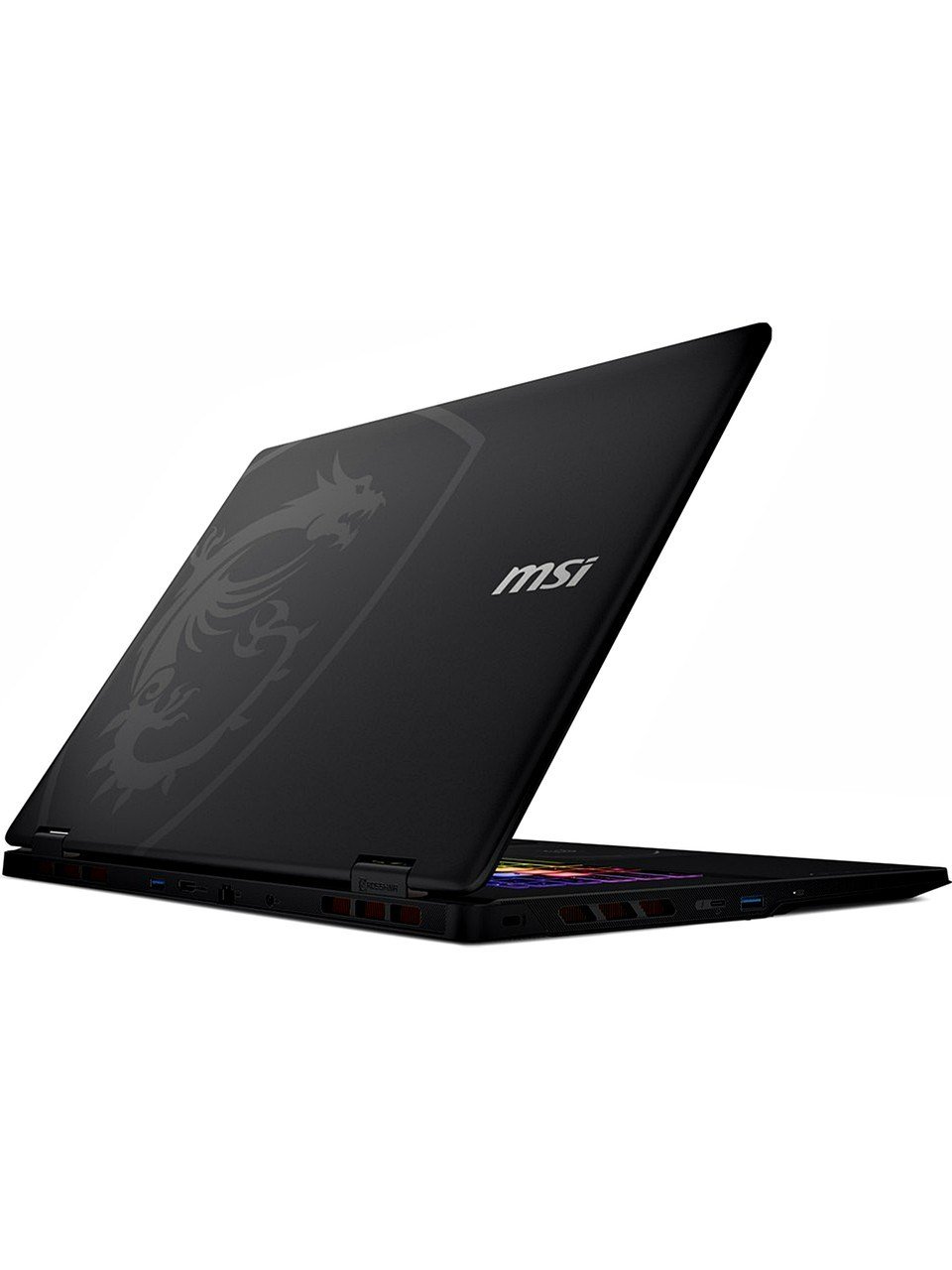 MSI CROSSHAIR 18 HX AI A2XWGKGA55-032XTRA55 İntel Core Ultra 9 275HX 16GB 4TB SSD RTX5070 Freedos 18
