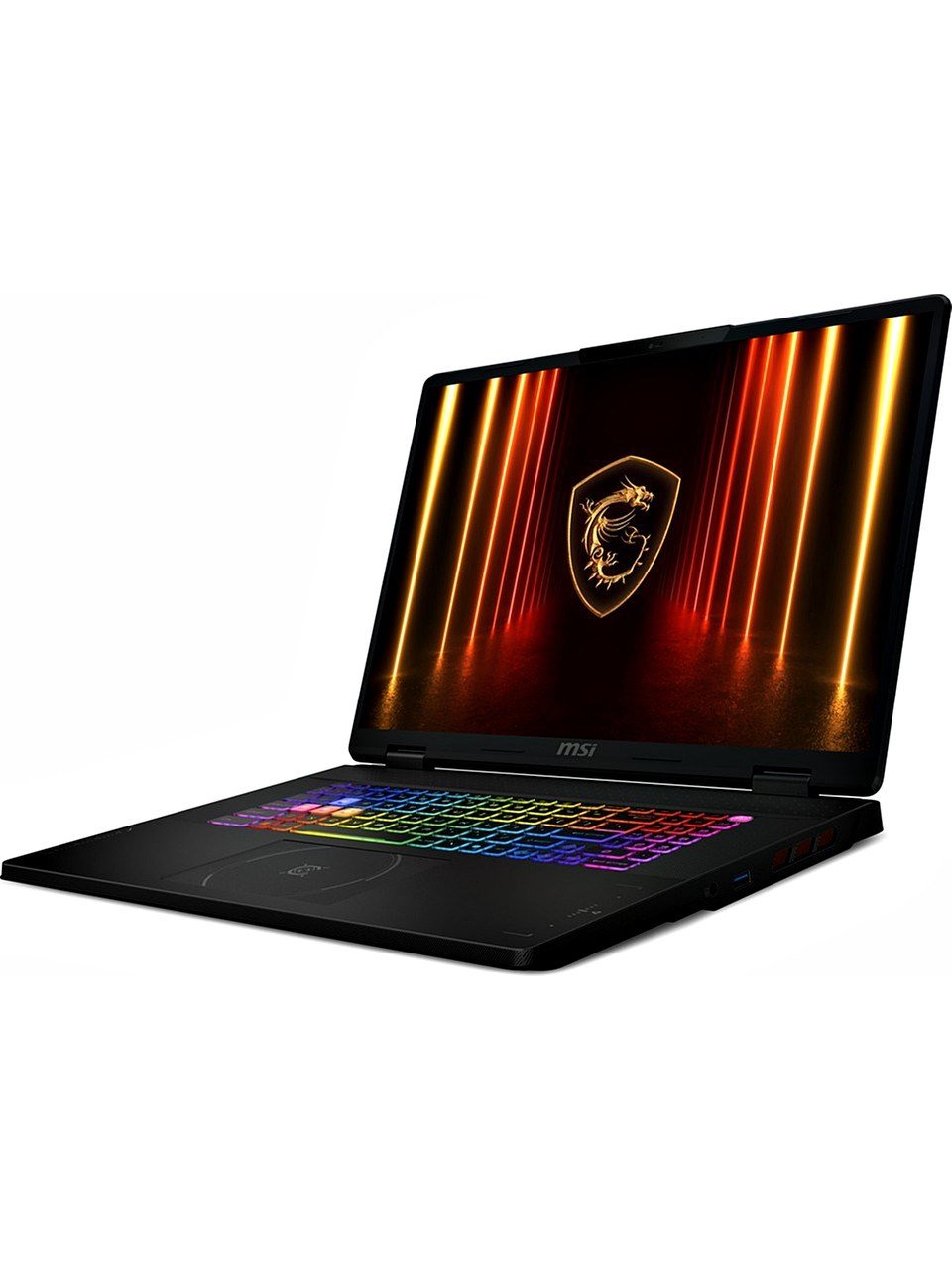 MSI CROSSHAIR 18 HX AI A2XWGKGA55-032XTRA55 İntel Core Ultra 9 275HX 16GB 4TB SSD RTX5070 Freedos 18