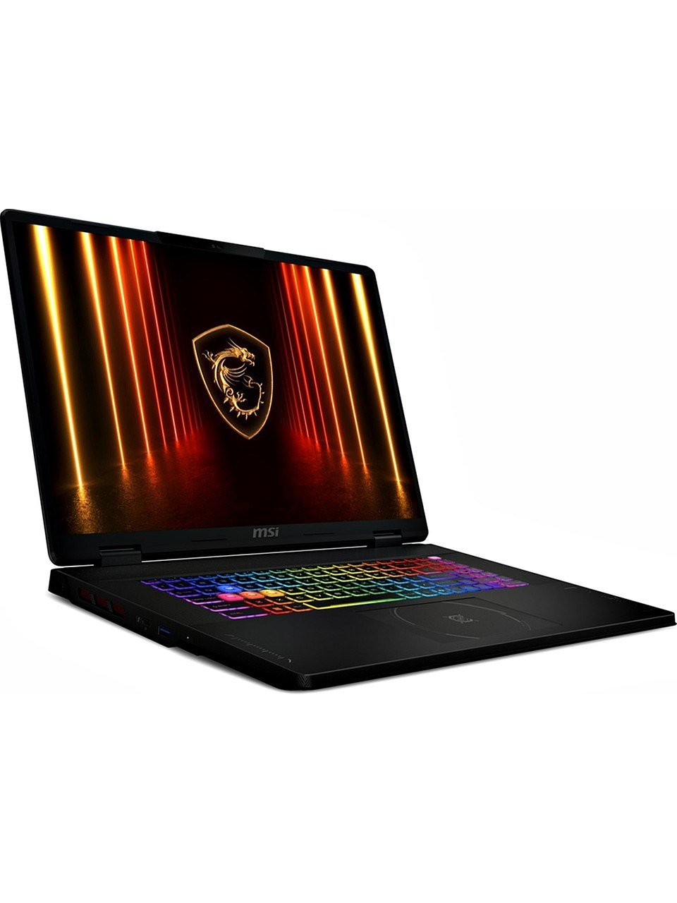 MSI CROSSHAIR 18 HX AI A2XWGKGA55-032XTRA55 İntel Core Ultra 9 275HX 16GB 4TB SSD RTX5070 Freedos 18