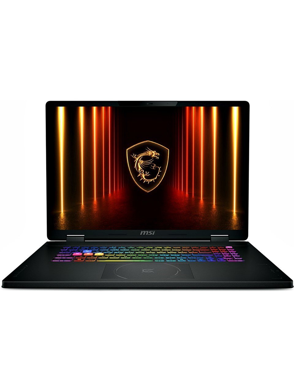 MSI CROSSHAIR 18 HX AI A2XWGKGA55-032XTRA55 İntel Core Ultra 9 275HX 16GB 4TB SSD RTX5070 Freedos 18