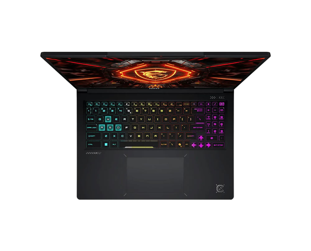 MSI Crosshair 16 HX E14WGKA7-047XTRQA7 İntel Core İ7 14650HX 32GB 1TB SSD RTX5070 Windows 10 Pro 16