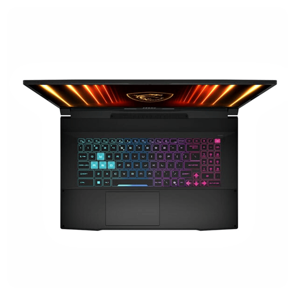 MSI KATANA 17 HX B14WGKA10-048XTRA10 İntel Core İ9 14900HX 16GB 1TB SSD RTX5070 Windows 11 Pro 17.3