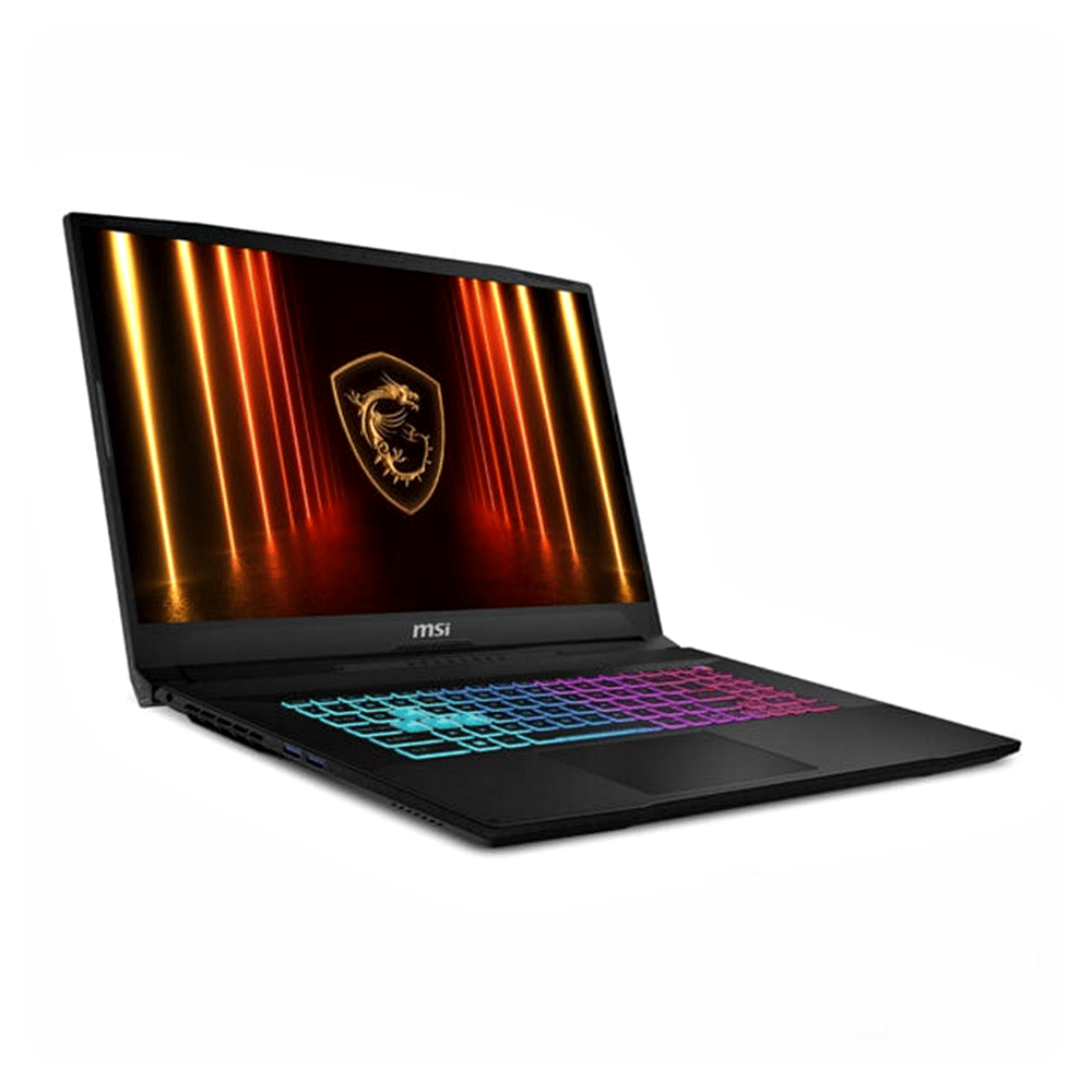 MSI KATANA 17 HX B14WGKA32-048XTRA32 İntel Core İ9 14900HX 32GB 4TB SSD RTX5070 Windows 10 Home 17.3