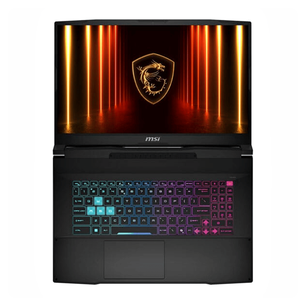 MSI KATANA 17 HX B14WGKA44-048XTRA44 İntel Core İ9 14900HX 32GB 4TB SSD RTX5070 Freedos 17.3
