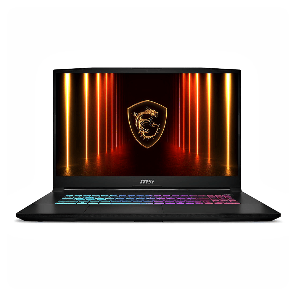 MSI KATANA 17 HX B14WGKA51-048XTRA51 İntel Core İ9 14900HX 64GB 512GB SSD RTX5070 Windows 10 Pro 17.3