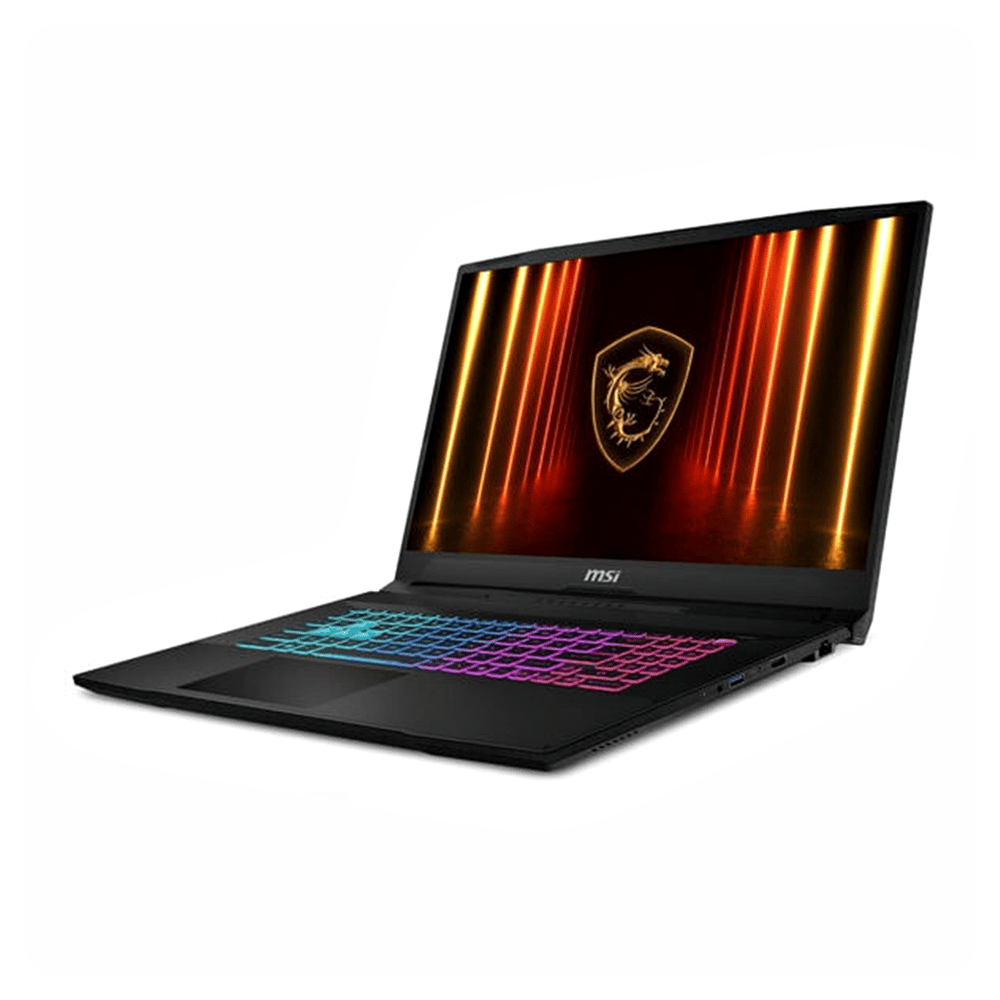 MSI KATANA 17 HX B14WGKA53-048XTRA53 İntel Core İ9 14900HX 32GB 512GB SSD RTX5070 Windows 11 Home 17.3