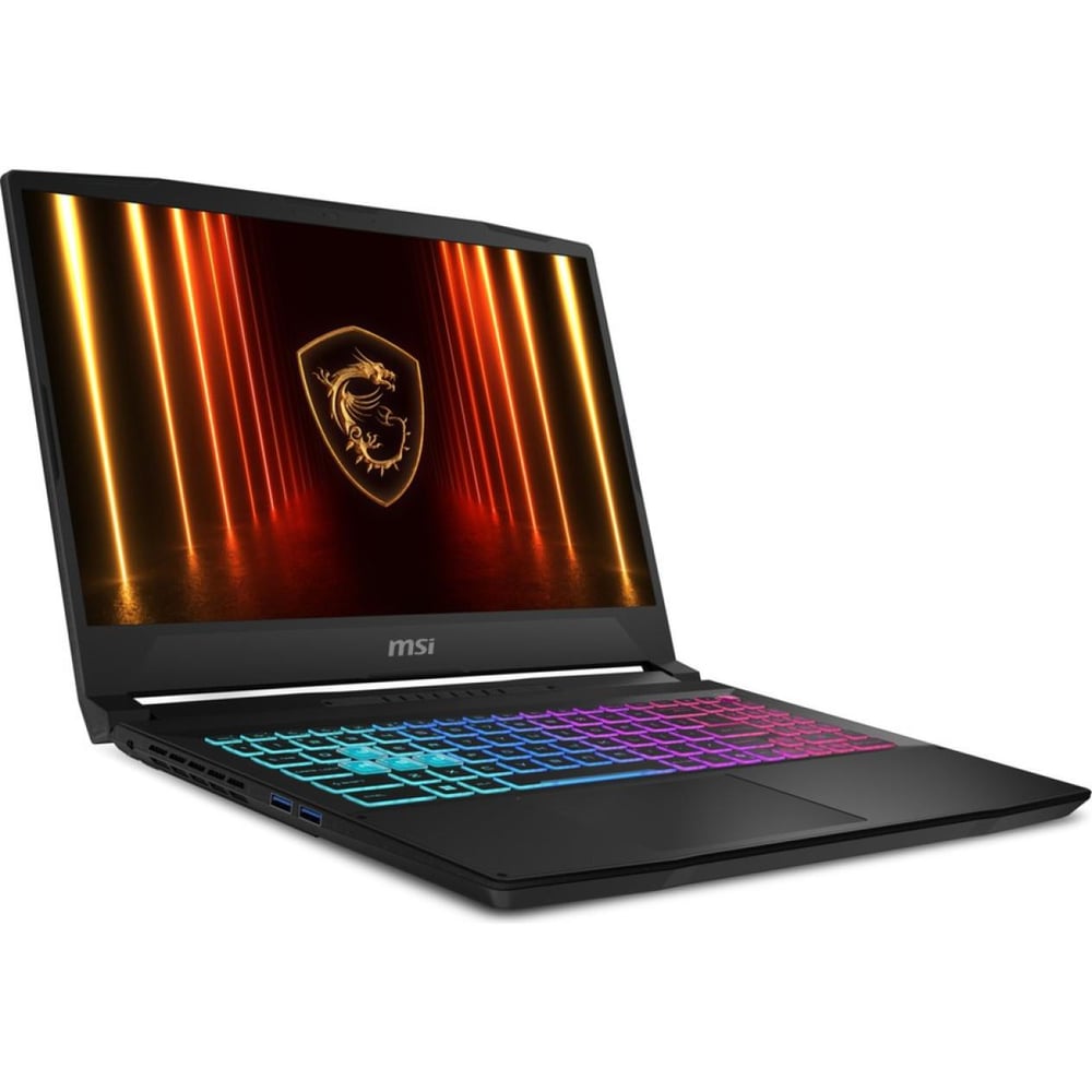 MSI KATANA 15 HX B14WGKA35-068XTRA35 İntel Core İ7 14650HX 32GB 2TB SSD RTX5070 Windows 11 Pro 15.6