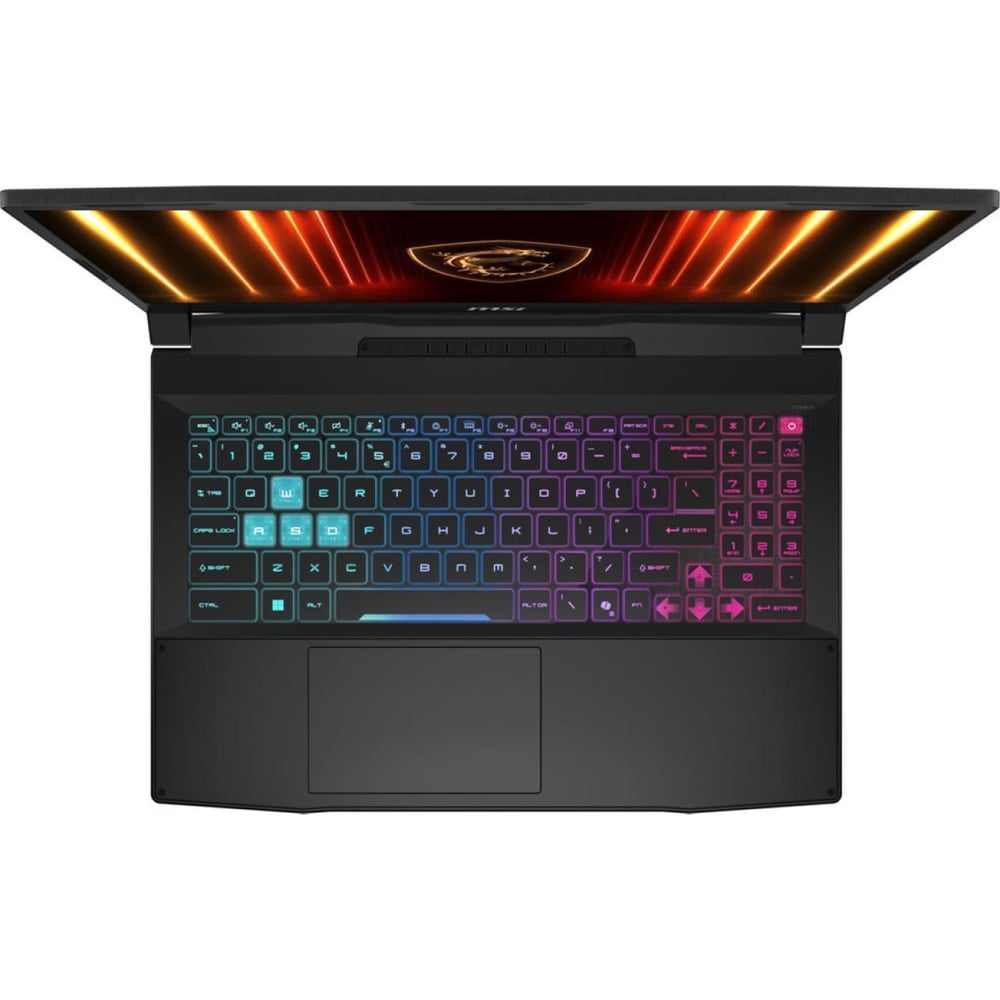 MSI KATANA 15 HX B14WGKA58-068XTRA58 İntel Core İ7 14650HX 16GB 4TB SSD RTX5070 Freedos 15.6