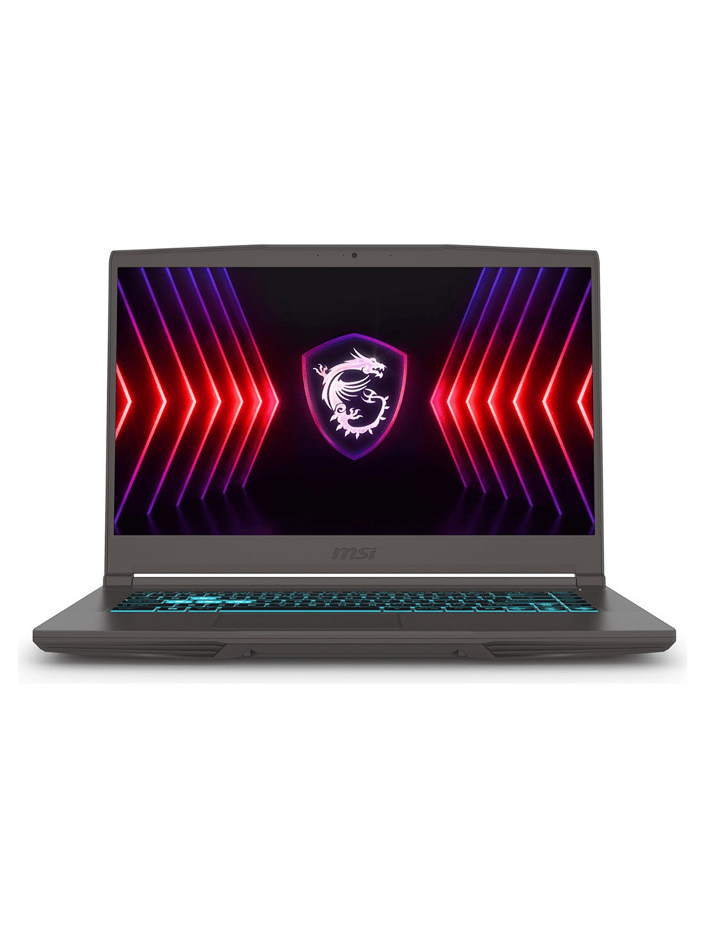 MSI THIN A15 B7VEA11-076XTRA11 AMD Ryzen 5 7535HS 32GB 1TB SSD RTX4050 Windows 11 Home 15.6