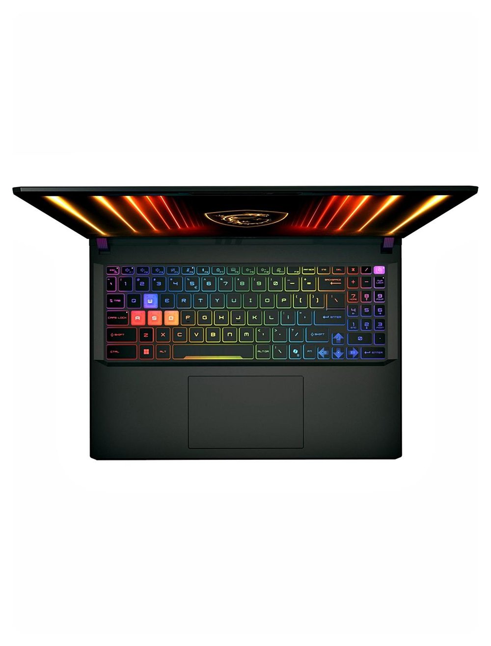 MSI VECTOR 16 HX AI A2XWIGA2-090XTRA2 İntel Core Ultra 9 275HX 32GB 1TB SSD RTX5080 Windows 10 Home 16