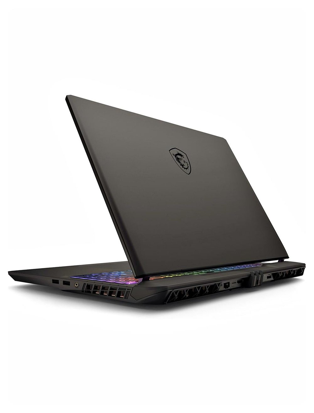 MSI VECTOR 16 HX AI A2XWIGA43-090XTRA43 İntel Core Ultra 9 275HX 16GB 4TB SSD RTX5080 Freedos 16