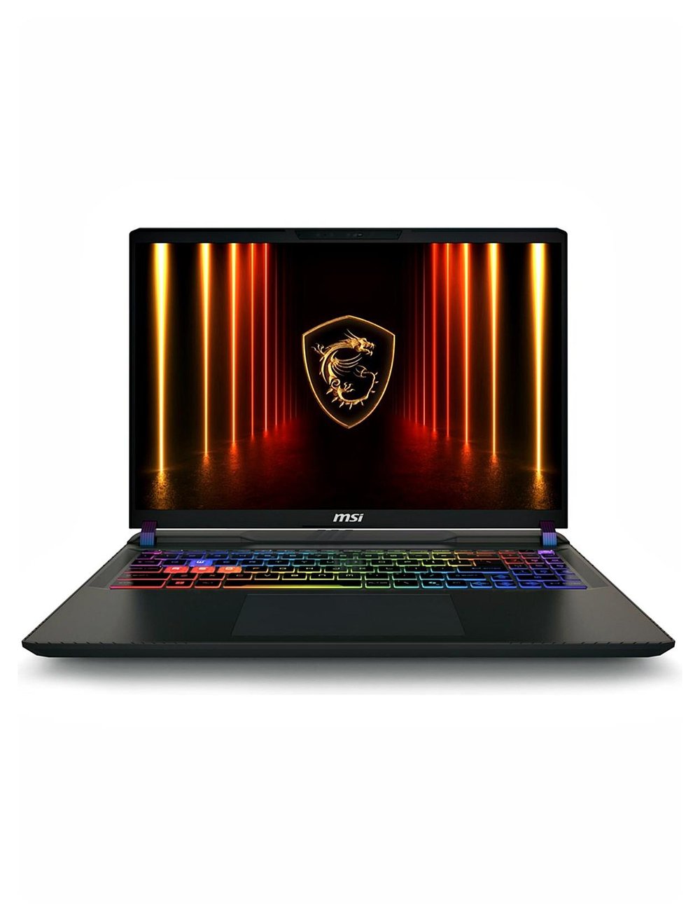 MSI VECTOR 16 HX AI A2XWIGA43-090XTRA43 İntel Core Ultra 9 275HX 16GB 4TB SSD RTX5080 Freedos 16
