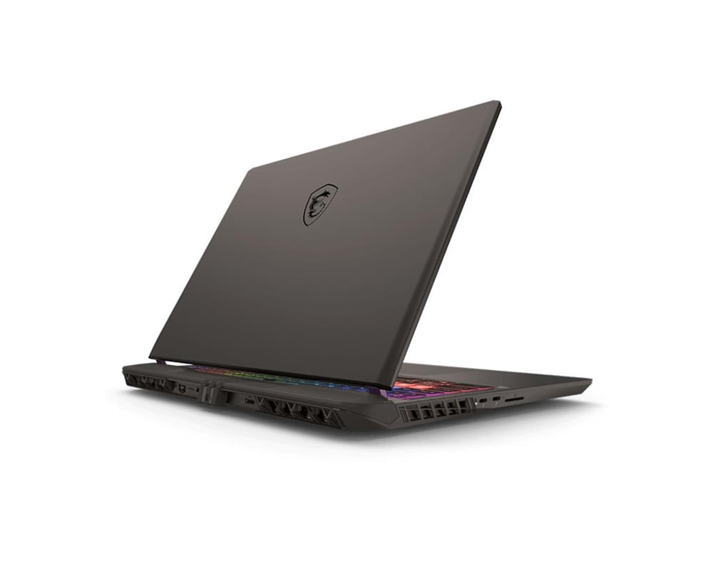 MSI VECTOR 16 HX AI A2XWHGA34-091XTRA34 İntel Core Ultra 7 255HX 32GB 2TB SSD RTX5070Ti Windows 11 Pro 16