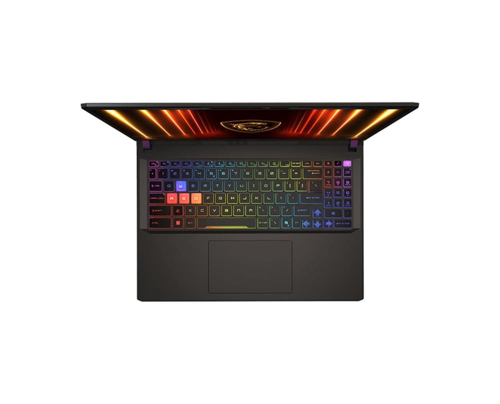 MSI VECTOR 16 HX AI A2XWHGA35-091XTRA35 İntel Core Ultra 7 255HX 64GB 2TB SSD RTX5070Ti Windows 11 Pro 16