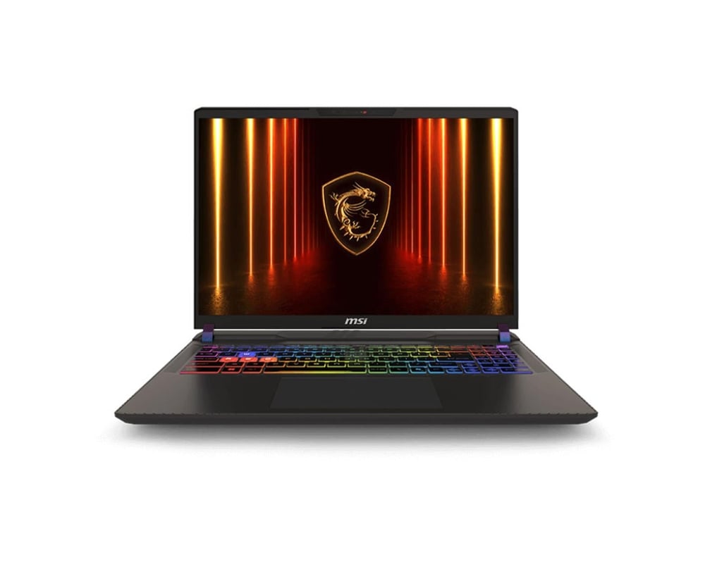 MSI VECTOR 16 HX AI A2XWHGA61-091XTRA61 İntel Core Ultra 7 255HX 16GB 512GB SSD RTX5070Ti Windows 10 Home 16
