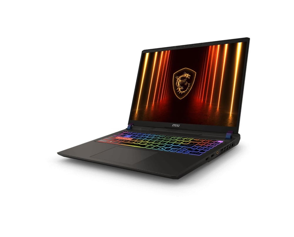 MSI VECTOR 16 HX AI A2XWHGA61-091XTRA61 İntel Core Ultra 7 255HX 16GB 512GB SSD RTX5070Ti Windows 10 Home 16