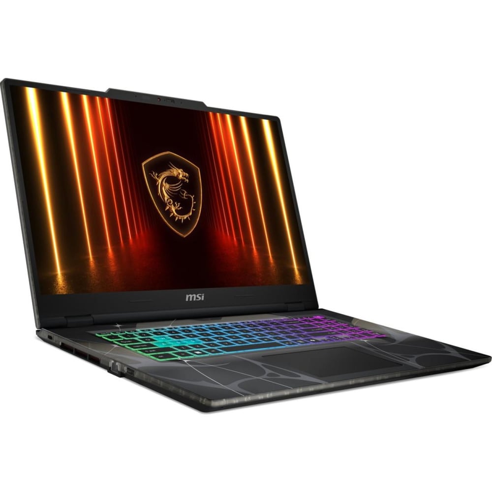 MSI CYBORG 17 B13WFKGA50-092XTRA50 İntel Core İ7 13620H 16GB 4TB SSD RTX5060 Windows 11 Home 17.3
