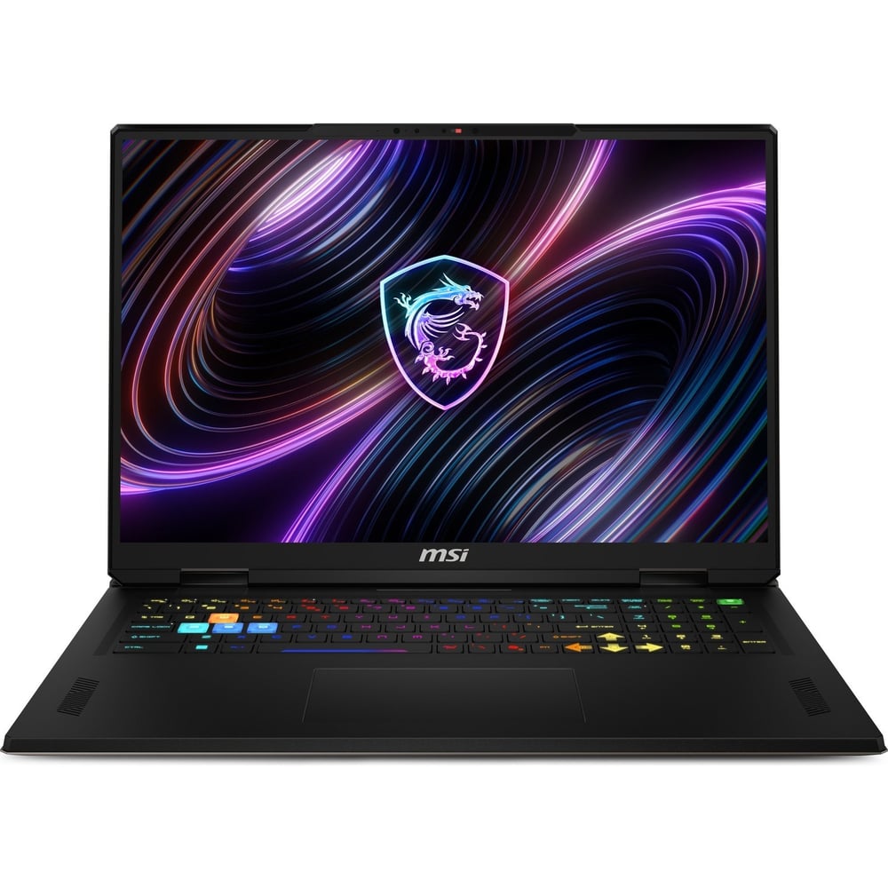 MSI RAIDER 18 HX A2WHA27-1094XTRA27 İntel Core Ultra 9 275HX 64GB 1TB SSD RTX5070Ti Windows 10 Home 18