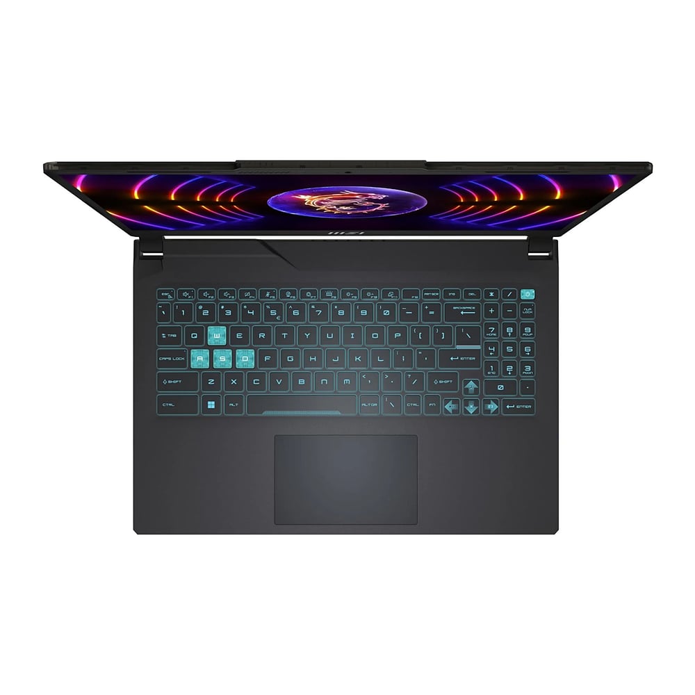 MSI CYBORG 15 A13UCA1-2087XTRA1 İntel Core İ5 13420H 8GB 1TB SSD RTX3050 Windows 10 Home 15.6