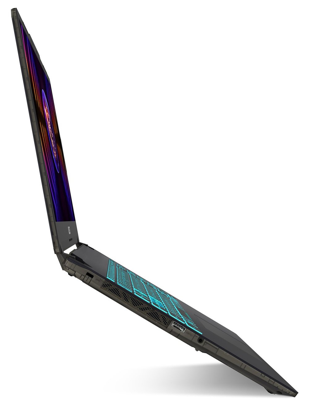 MSI CYBORG 15 A13UCA32-2087XTRA32 İntel Core İ5 13420H 64GB 2TB SSD RTX3050 Windows 11 Home 15.6