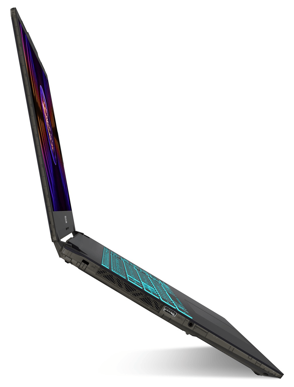 MSI CYBORG 15 A13UCA33-2087XTRA33 İntel Core İ5 13420H 8GB 2TB SSD RTX3050 Windows 11 Pro 15.6