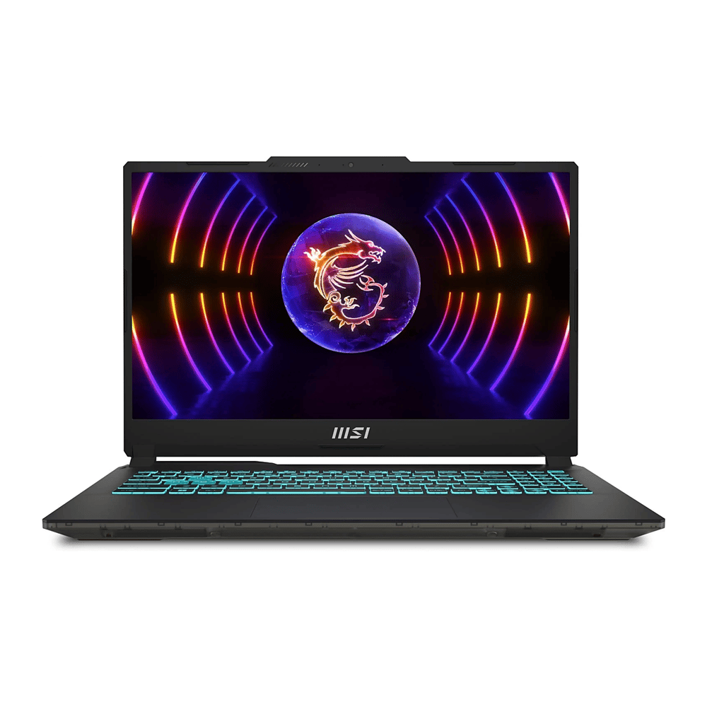 MSI CYBORG 15 A13UCA36-2087XTRA36 İntel Core İ5 13420H 64GB 2TB SSD RTX3050 Windows 11 Pro 15.6