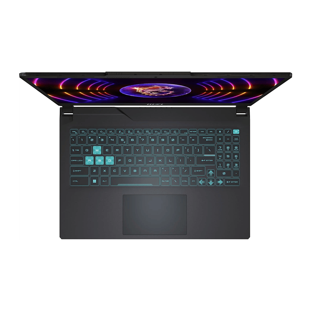 MSI CYBORG 15 A13UCA53-2087XTRA53 İntel Core İ5 13420H 8GB 4TB SSD RTX3050 Windows 11 Pro 15.6