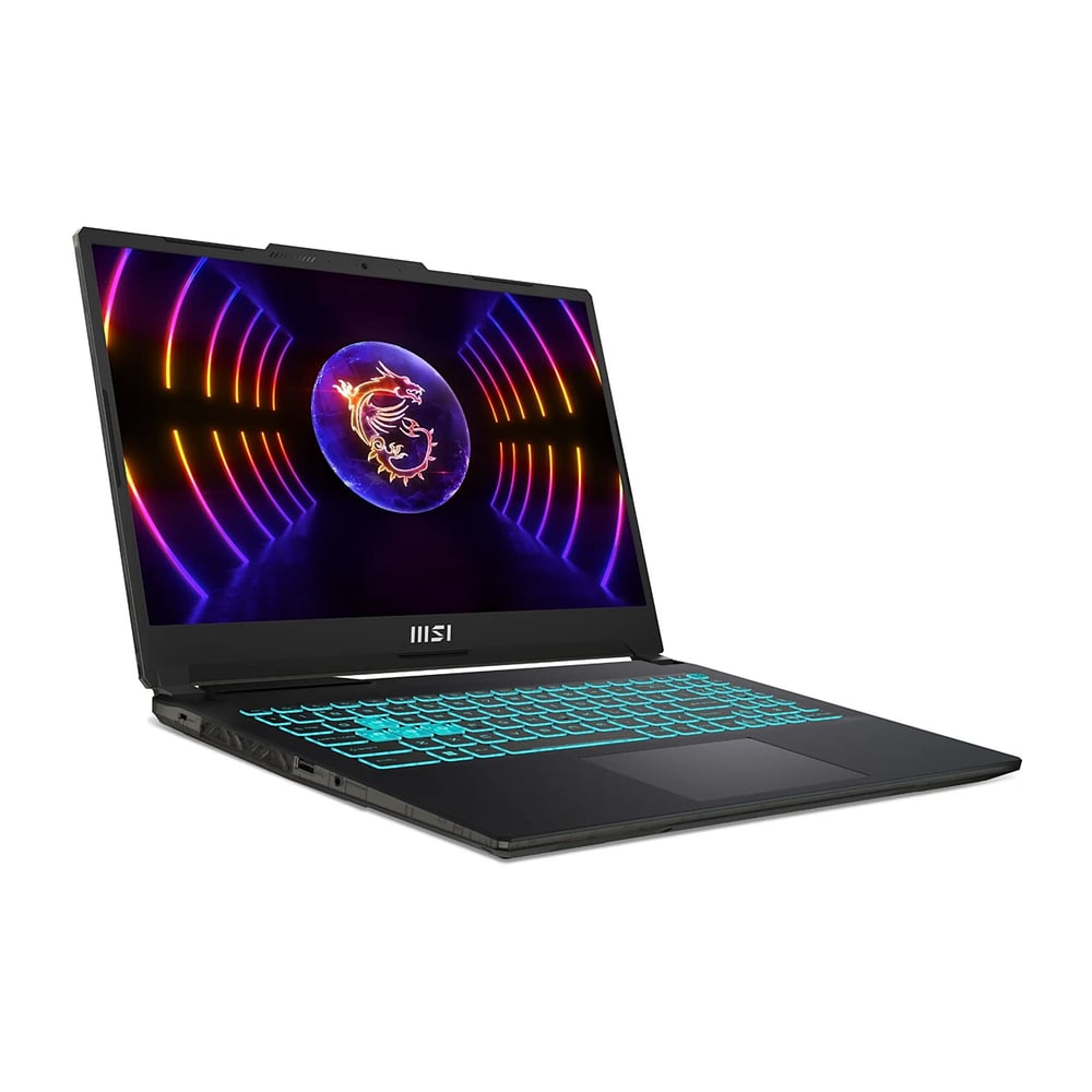 MSI CYBORG 15 A13UCA8-2087XTRA8 İntel Core İ5 13420H 64GB 1TB SSD RTX3050 Windows 10 Pro 15.6