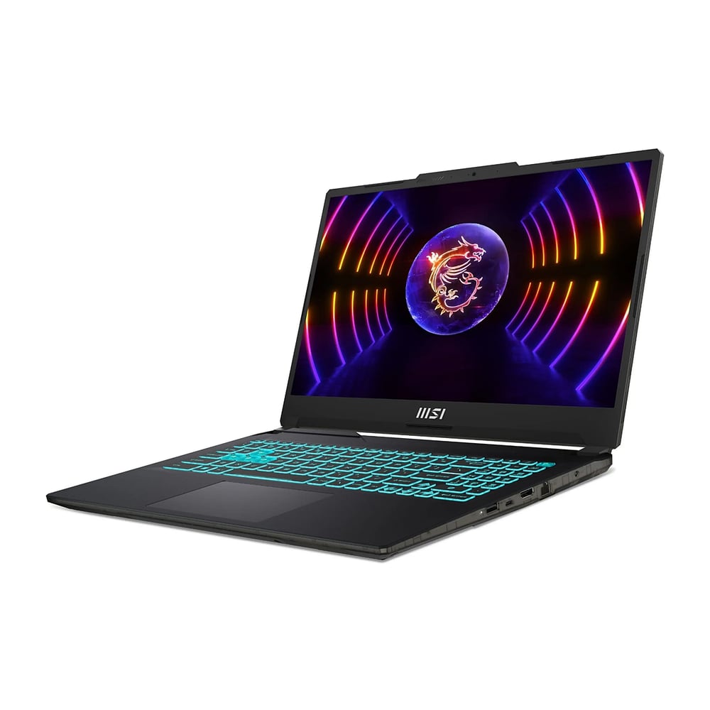 MSI CYBORG 15 A13UCA8-2087XTRA8 İntel Core İ5 13420H 64GB 1TB SSD RTX3050 Windows 10 Pro 15.6