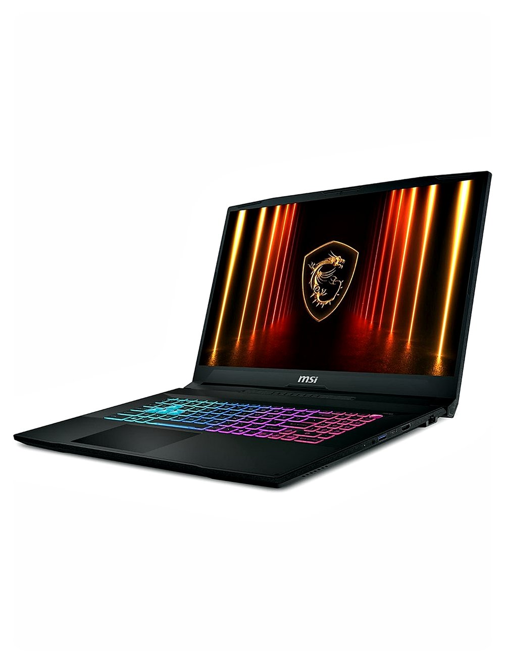 MSI KATANA 17 HX B14WFKA35-216XTRA35 İntel Core İ7 14650HX 32GB 4TB SSD RTX5060 Windows 10 Pro 17.3