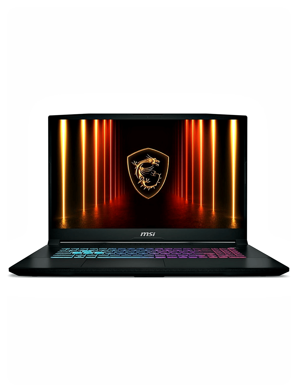 MSI KATANA 17 HX B14WFKA5-216XTRA5 İntel Core İ7 14650HX 32GB 1TB SSD RTX5060 Windows 10 Pro 17.3