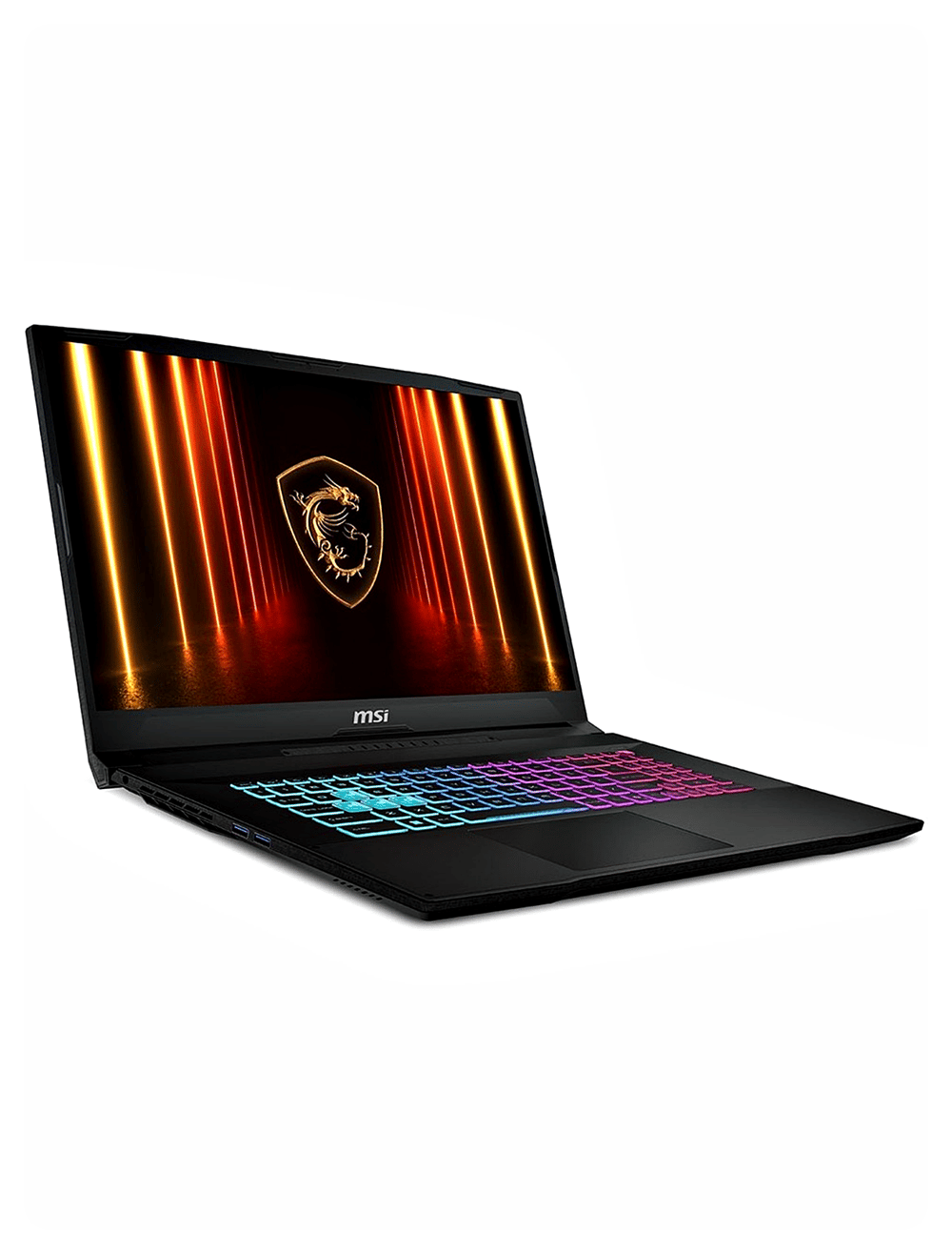 MSI KATANA 17 HX B14WFKA9-216XTRA9 İntel Core İ7 14650HX 64GB 1TB SSD RTX5060 Windows 11 Home 17.3