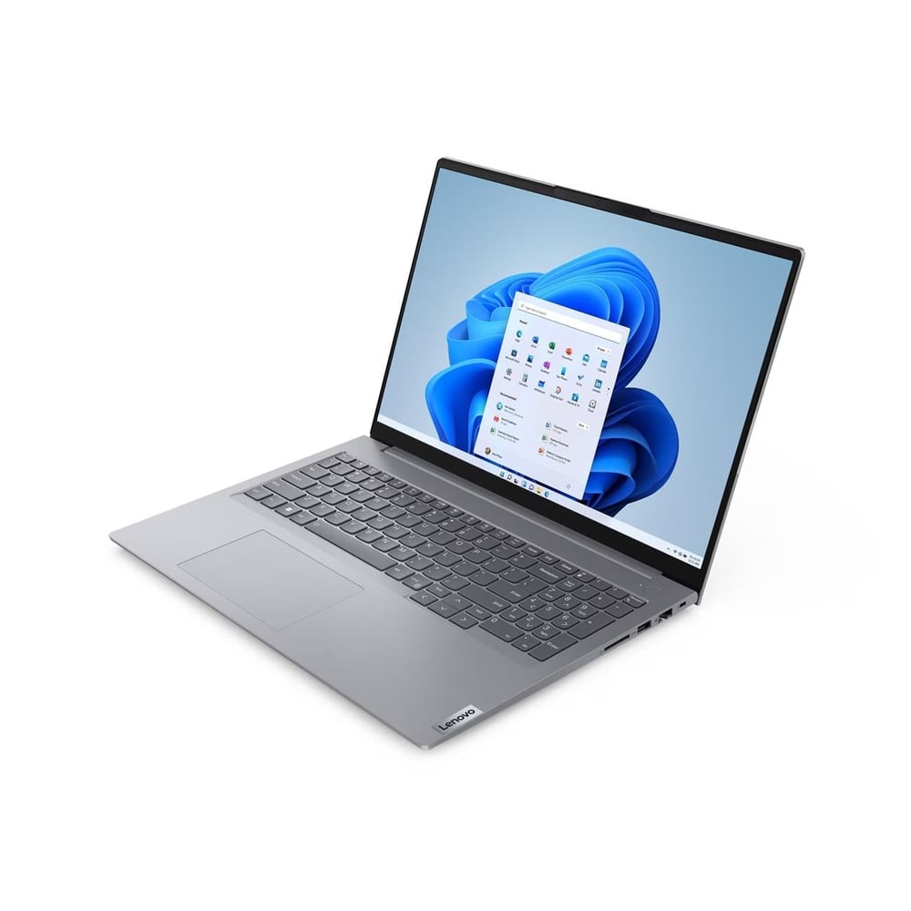 Lenovo ThinkBook 16 G6 IRL İntel Core İ7 13700H 32GB 4TB SSD Windows 10 Home 16