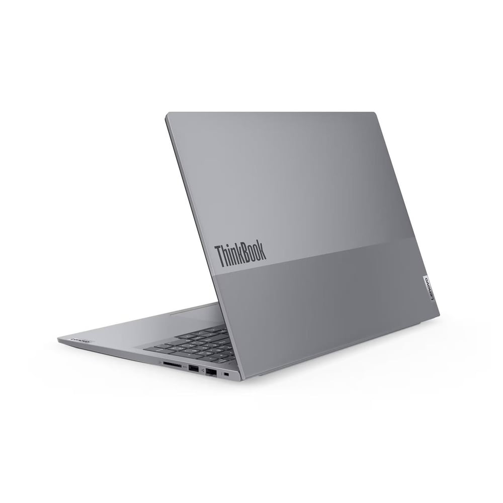 Lenovo ThinkBook 16 G6 IRL İntel Core İ7 13700H 32GB 4TB SSD Windows 10 Home 16