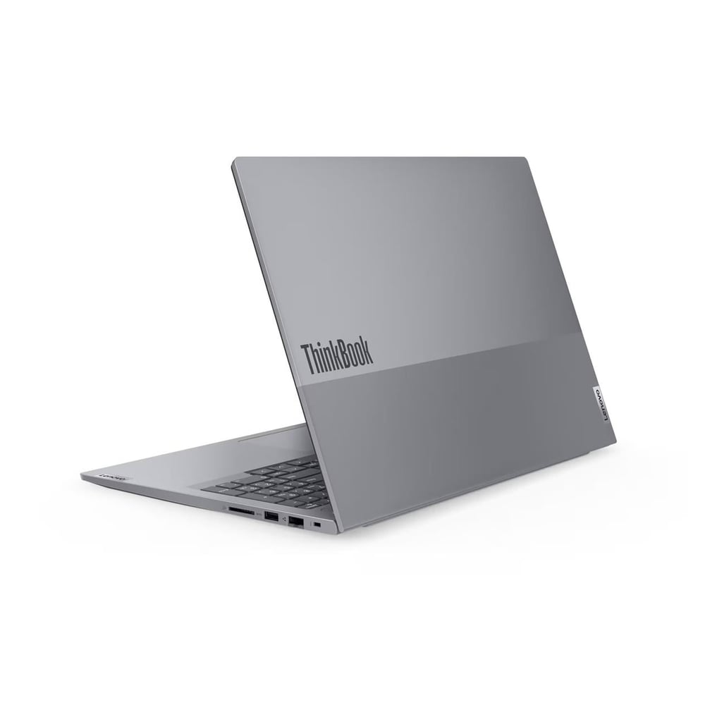Lenovo ThinkBook 16 G6 IRL İntel Core İ7 13700H 64GB 512GB SSD Windows 10 Home 16