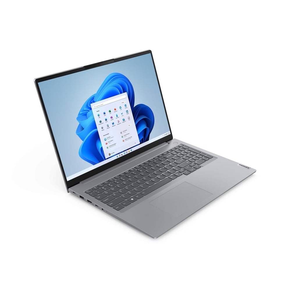 Lenovo ThinkBook 16 G6 IRL İntel Core İ7 13700H 64GB 1TB SSD Windows 11 Home 16