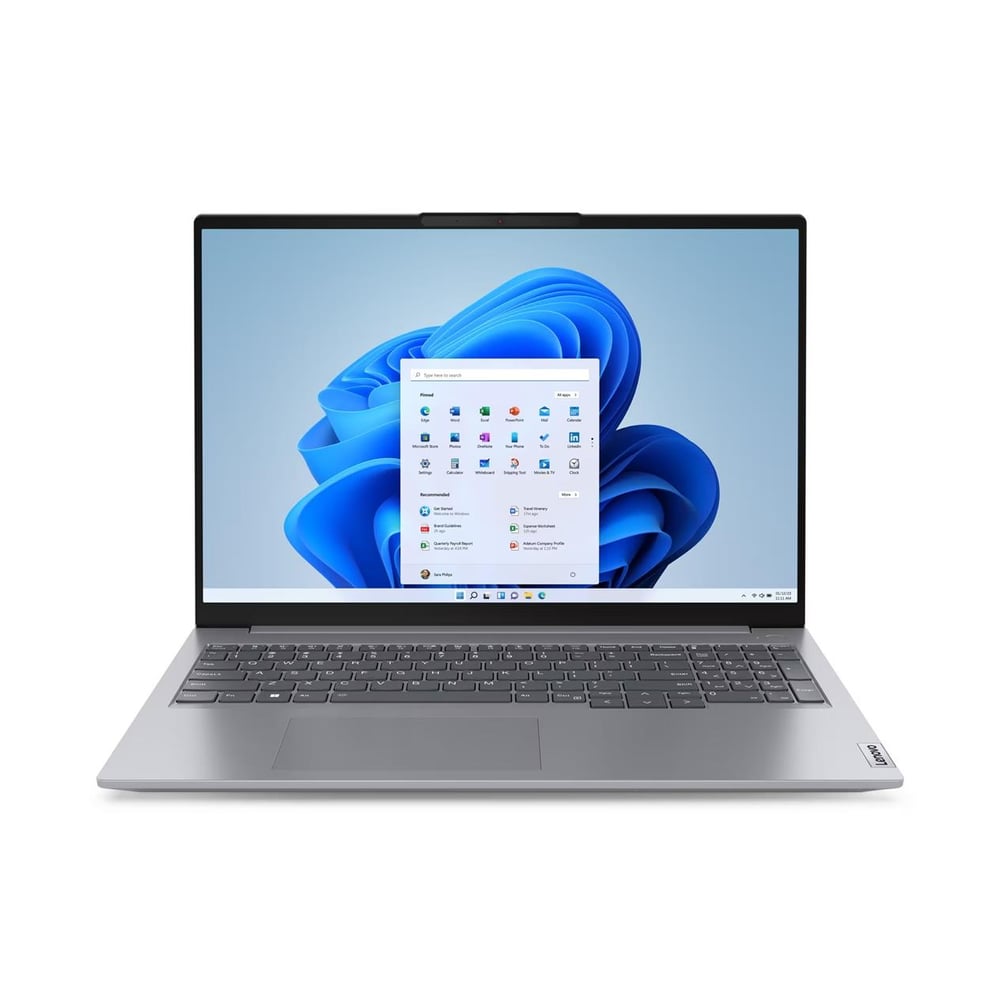 Lenovo ThinkBook 16 G6 IRL İntel Core İ7 13700H 64GB 1TB SSD Windows 11 Home 16