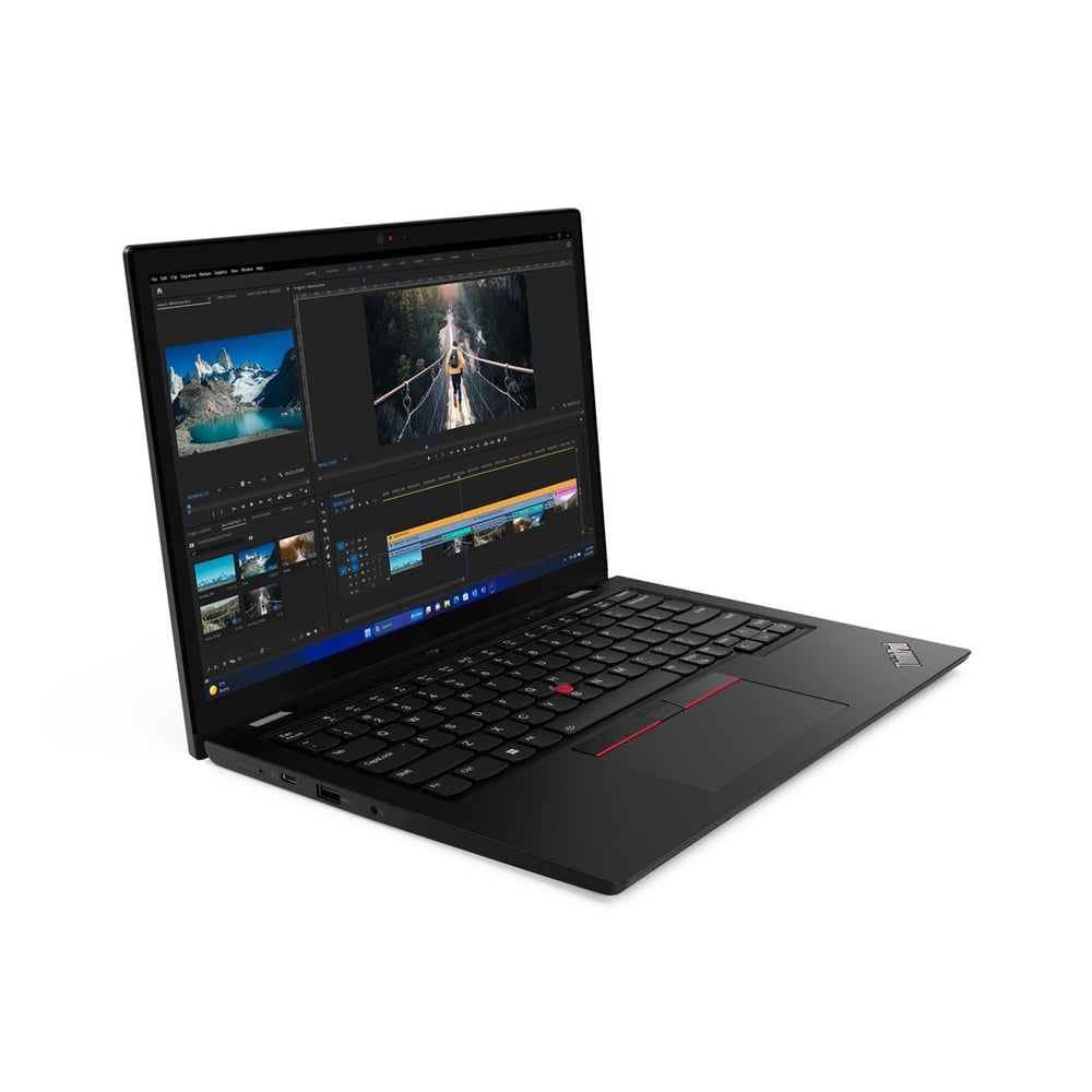 Lenovo ThinkPad L13 Gen 5 İntel Core Ultra 7 165U 32GB 512GB SSD Freedos 13.3