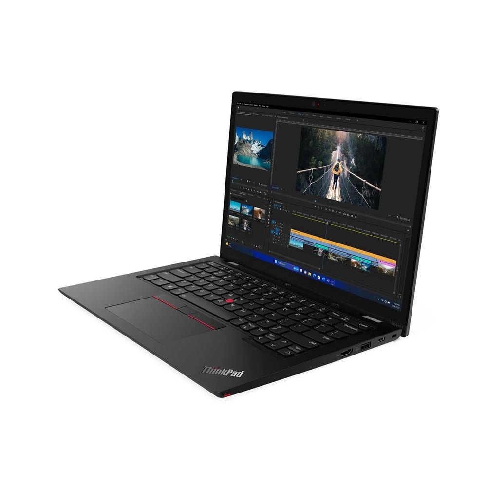 Lenovo ThinkPad L13 Gen 5 İntel Core Ultra 7 165U 32GB 512GB SSD Freedos 13.3