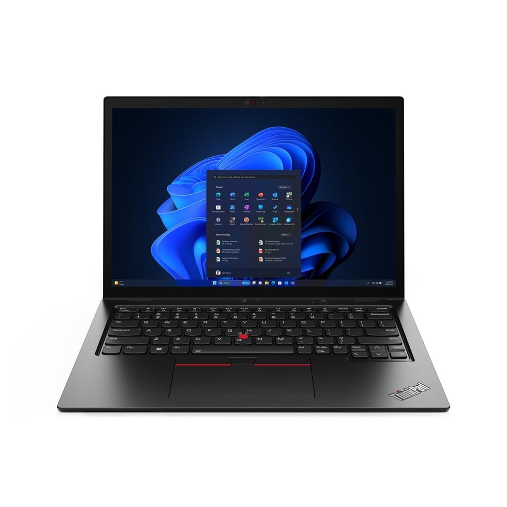Lenovo ThinkPad L13 Gen 5 İntel Core Ultra 7 165U 32GB 512GB SSD Freedos 13.3