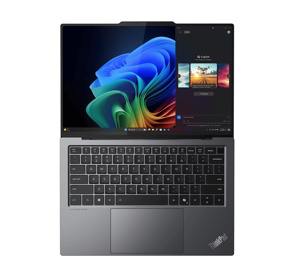 Lenovo ThinkPad X9-14 G1 İntel Core Ultra 7 258V 32GB 1TB SSD Freedos 14