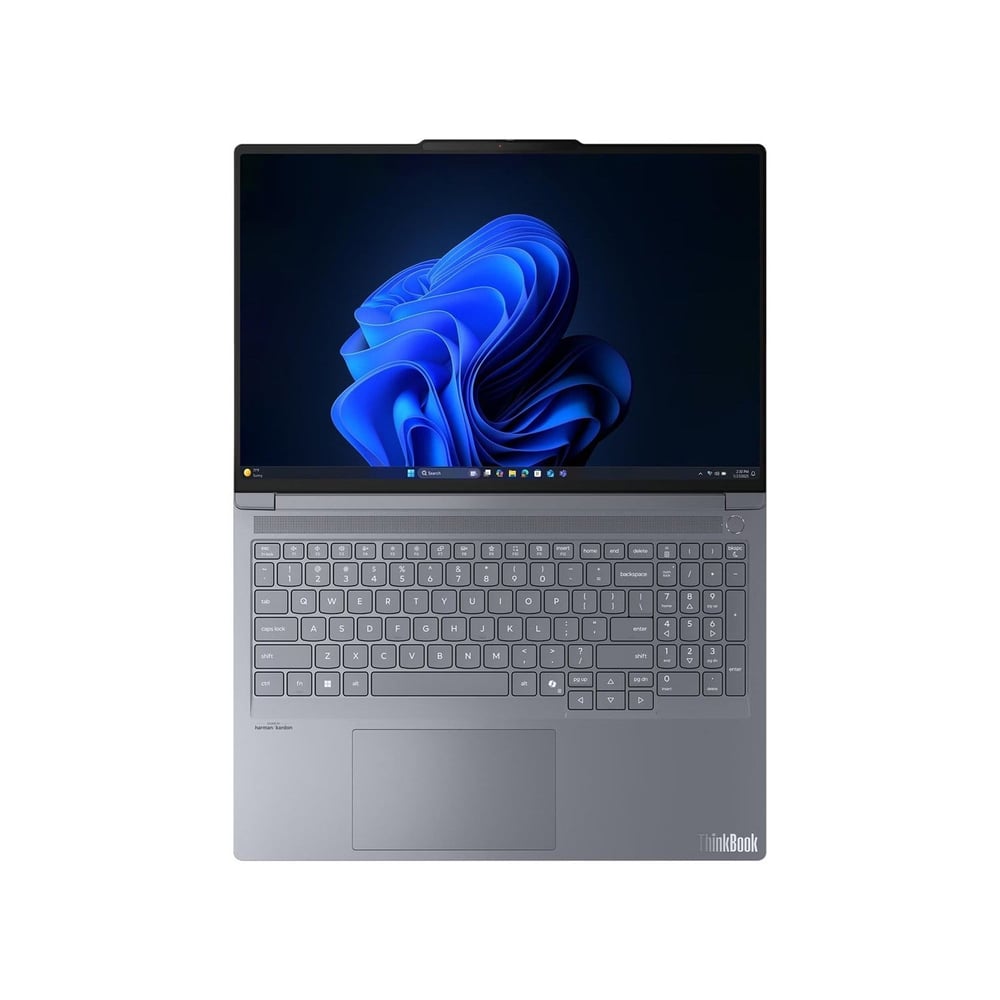 Lenovo ThinkBook 16p G6 IAX İntel Core Ultra 9 275HX 32GB 2TB SSD RTX5060 Windows 10 Home 16