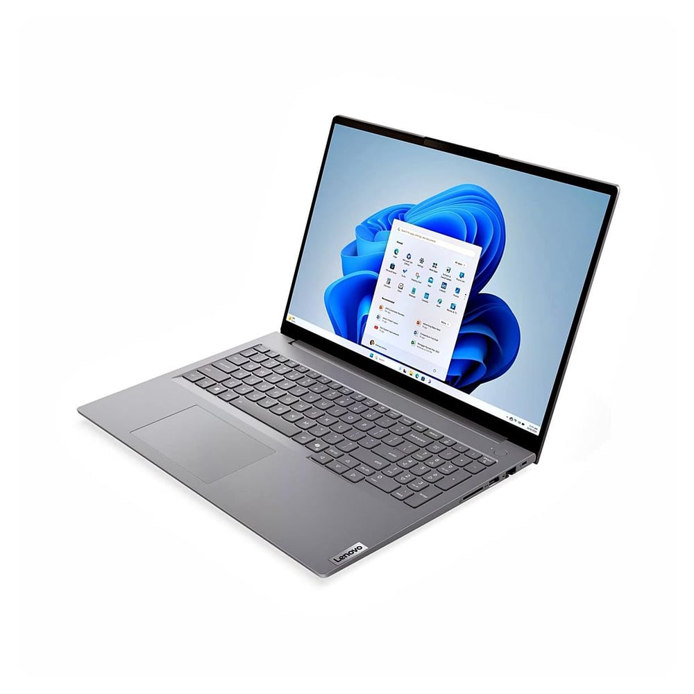Lenovo ThinkBook 16 G8 IRL İntel Core 7 240H 64GB 1TB SSD Freedos 16