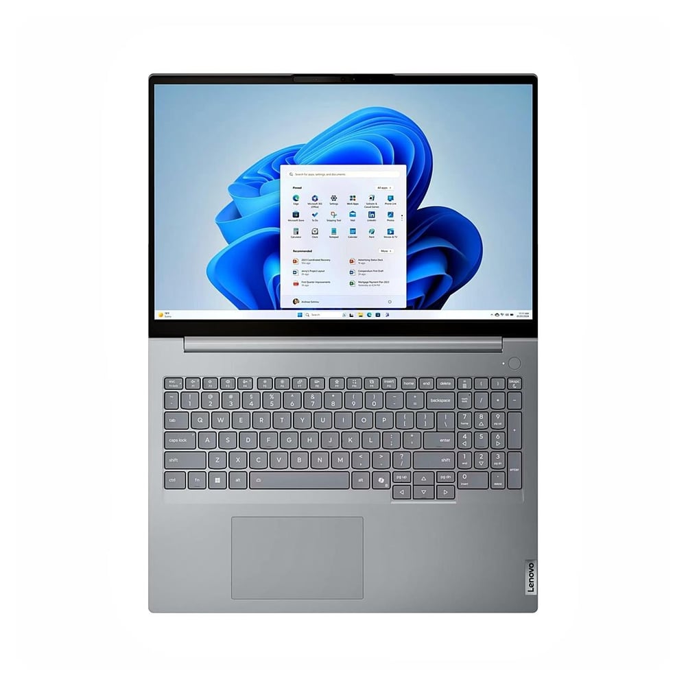 Lenovo ThinkBook 16 G8 IRL İntel Core 7 240H 64GB 1TB SSD Freedos 16