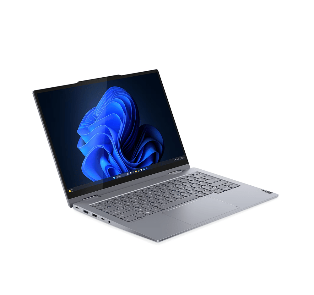 Lenovo ThinkBook 14 G5 IAUA23 İntel Core Ultra 7 255U 32GB 2TB SSD Windows 10 Home Dokunmatik 14