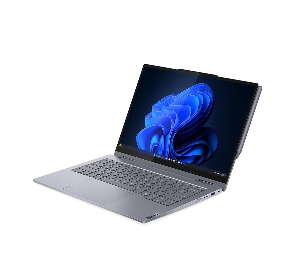 Lenovo ThinkBook 14 G5 IAUA44 İntel Core Ultra 7 255U 64GB 4TB SSD Windows 10 Home Dokunmatik 14
