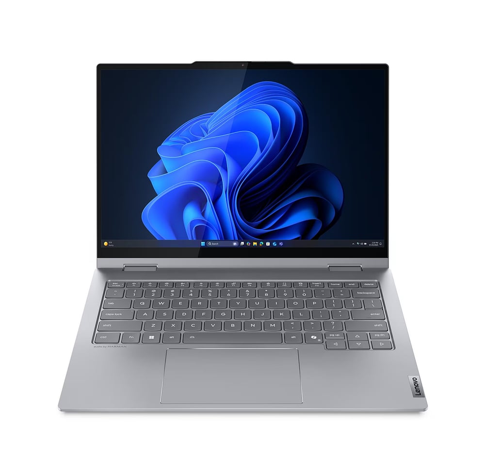 Lenovo ThinkBook 14 G5 IAUA44 İntel Core Ultra 7 255U 64GB 4TB SSD Windows 10 Home Dokunmatik 14