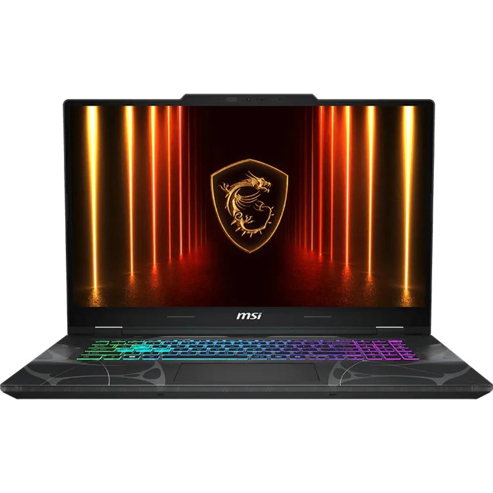 MSI CYBORG 17 B13WGKGA16-251XTRA16 İntel Core İ7 13620H 16GB 2TB SSD RTX5070 Windows 10 Home 17.3″ FHD 144Hz IPS Taşınabilir Bilgisayar